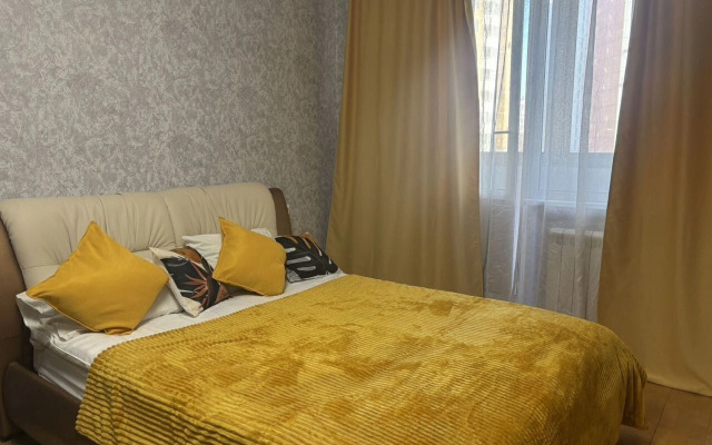 Na Beskudnikovskom Bulvare 58 K 1 Flat