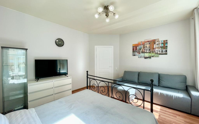 Апартаменты SpbStay Невский проспект 68 до 8 гостей