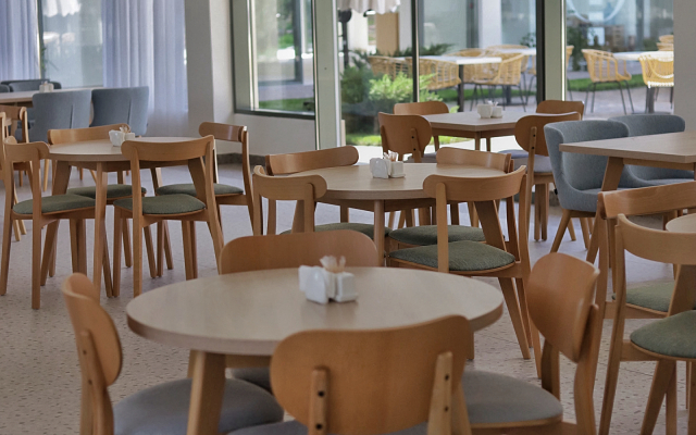 Hotel Portoritsa