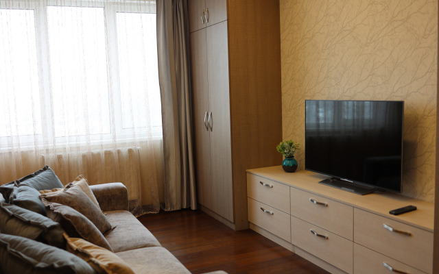 Uyutnaya V Tsentre Kaliningrada Flat