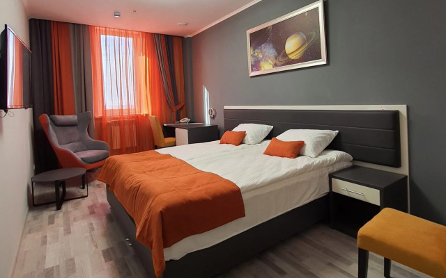 Yupiter Hotel