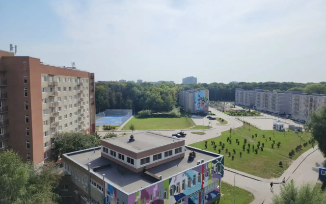 Apartamenty Baltic Comfort 8