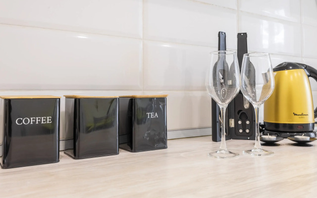 Апартаменты Престиж