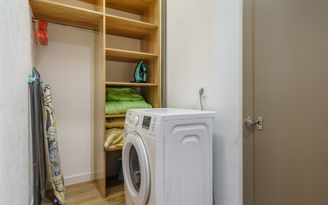 Апартаменты Good Night на Киевской 1