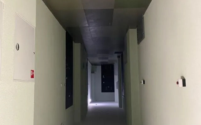 Квартира на улице Энтузиастов 16