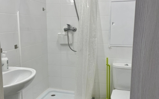 Na Ulitse Lyotchika Gritsevtsa 14A Flat