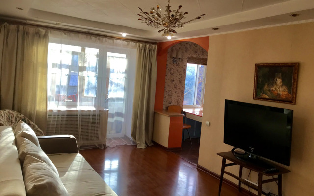 Квартира City Center