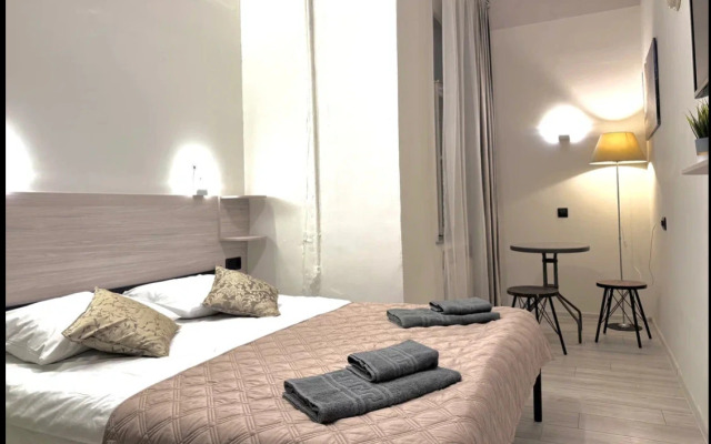 Отель Мечтатель-отель