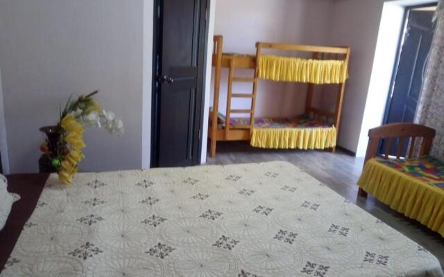 8 Sestyor Guest House