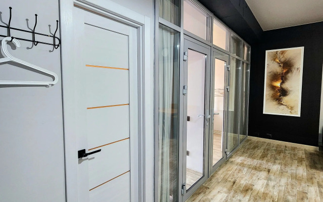 Apartamenty u morya Flat