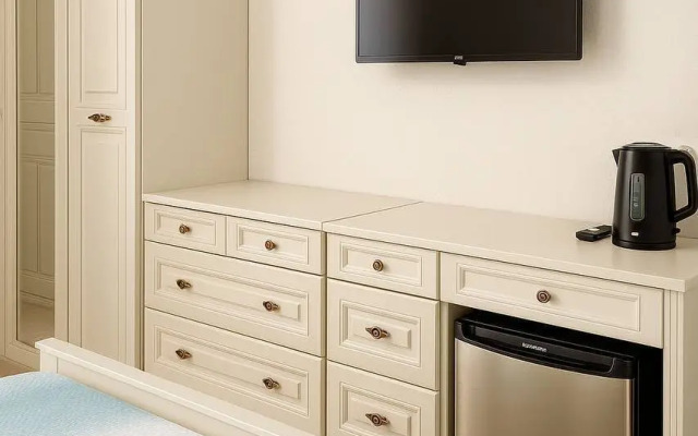 Апартаменты Бриз