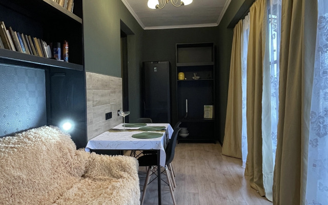Posutochno Flat