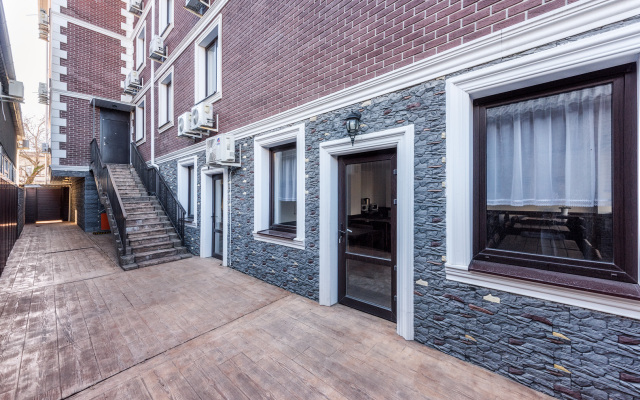 Bavariya Guest House