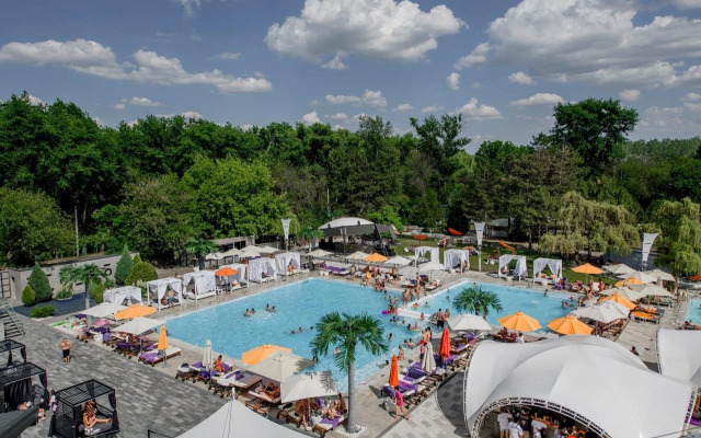 Hotel BOUTIQUE HOTEL EMBARGO