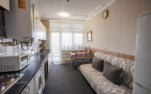 7 Nebo Hotel