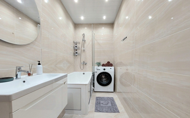 uTrip Sokolniki 4 Apartment