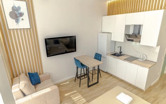 Sunset Apartment