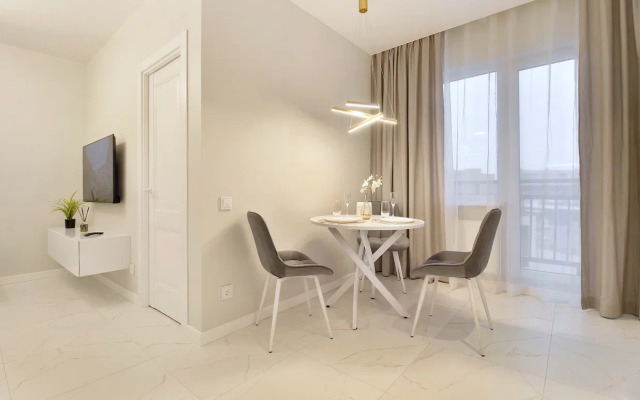 Hygge Karelia Stone Flat