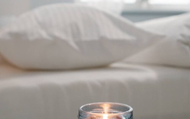 Apartment Lxt.by Proletarskaya 2a