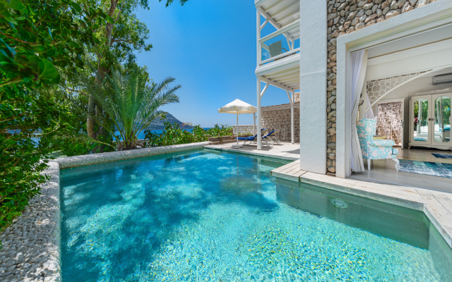 Likya Gardens Hotel