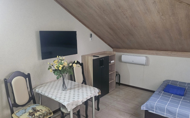 Гостевой Дом Семейный