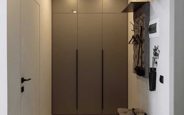 Апартаменты Malkova Аpartments на Прибрежной