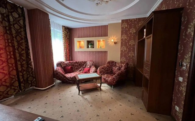 Avtor Hotel