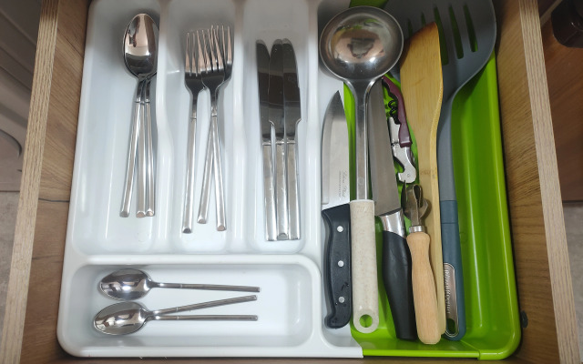 Квартира BigHouse