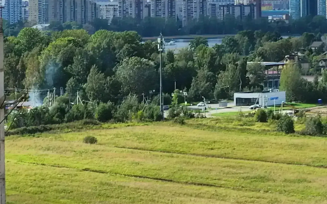 River View Apartments