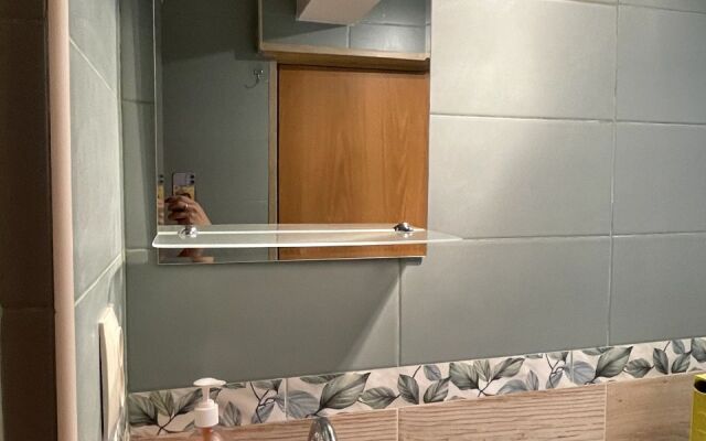 Квартира рядом с парком