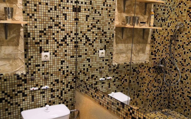 Квартира 1 на Улице Техническая 7А