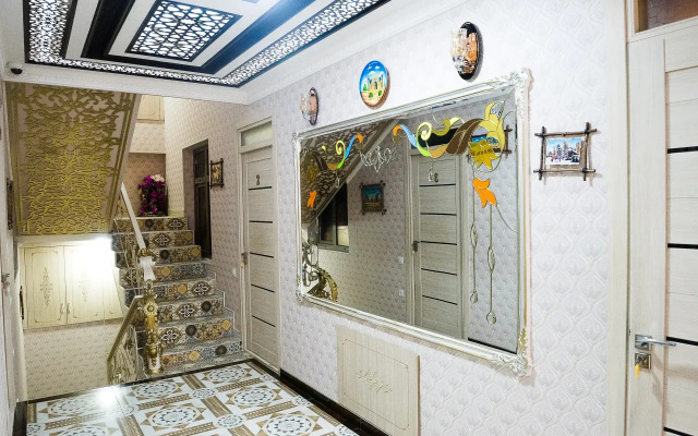 Гостевой дом Durdona