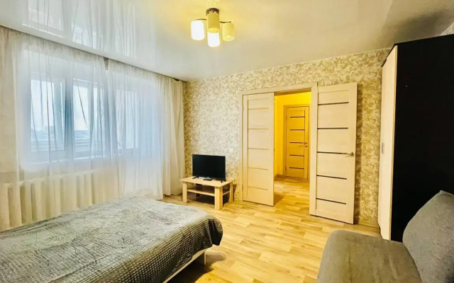 Апартаменты Улица Гоголя 27