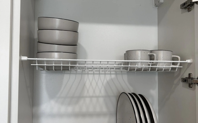 Sovremennaya V Zelenogradske Flat