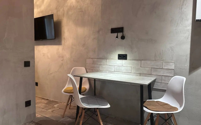 Квартира в стиле Loft - Mari'Nochka