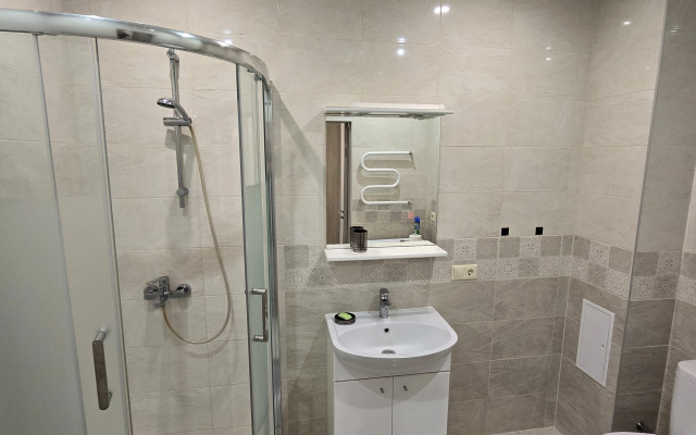 Na Baltiyskom Proyezde 2 Ot Domikov U Morya Flat