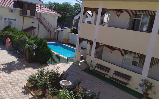 Yakor' Mini-hotel