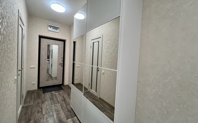 Studiya Flat