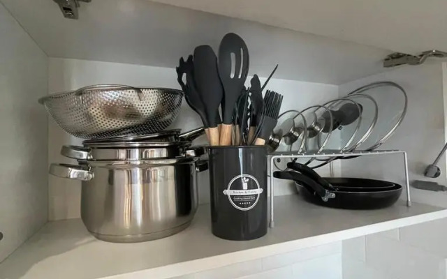 Na Bulvare Aleksandra Grina 2k1 Apartments