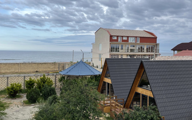 Бунгало в Хазаре