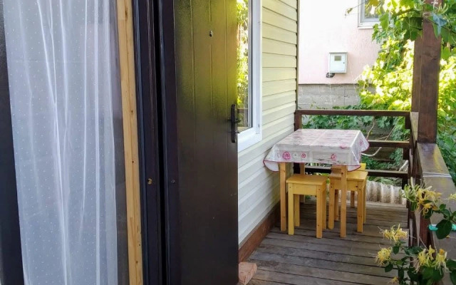 Morskoy Uyut Private House