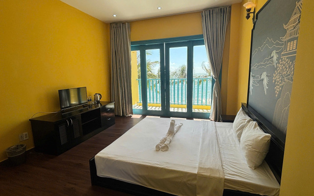 Курортный Отель Myla Havana