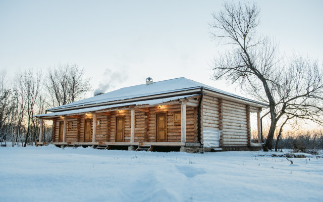 Skornyakovo-Arhangelskoe Usadba Mini-Hotel