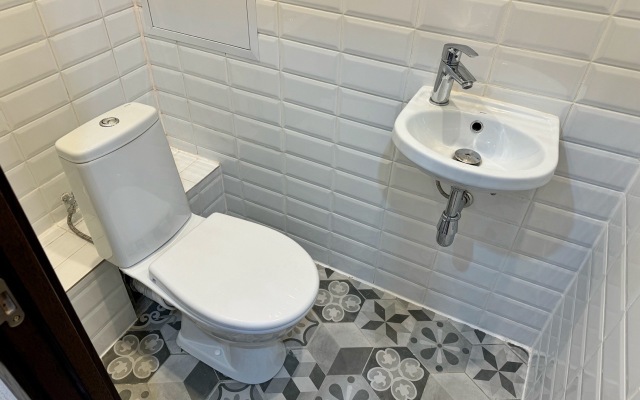 Dvuhkomnatnaya U Sheremetievo ot Comfort home Flat