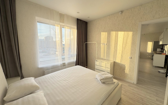 A2 Apartments
