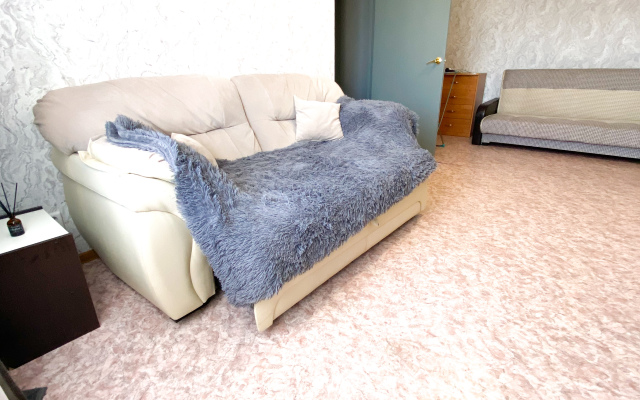 Квартира на Доброй