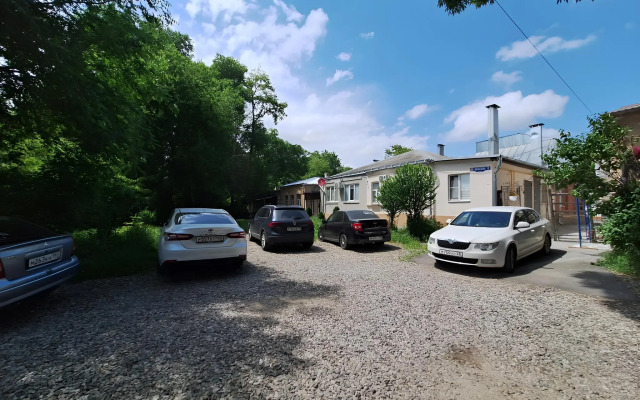 Апартаменты White Home от Rooms Apartments