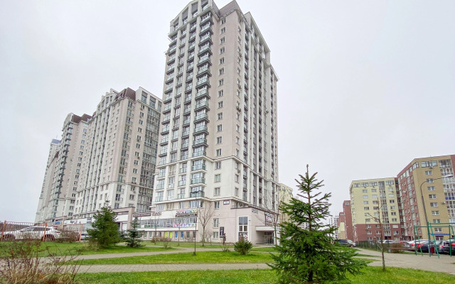 Ladgorna V Mayake Minska Apartment