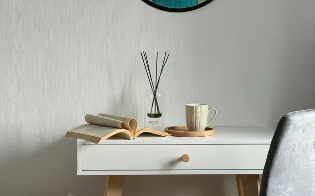 Квартира Душевно на Щитной 14