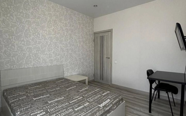 Квартира на Улице Вересова 7к1